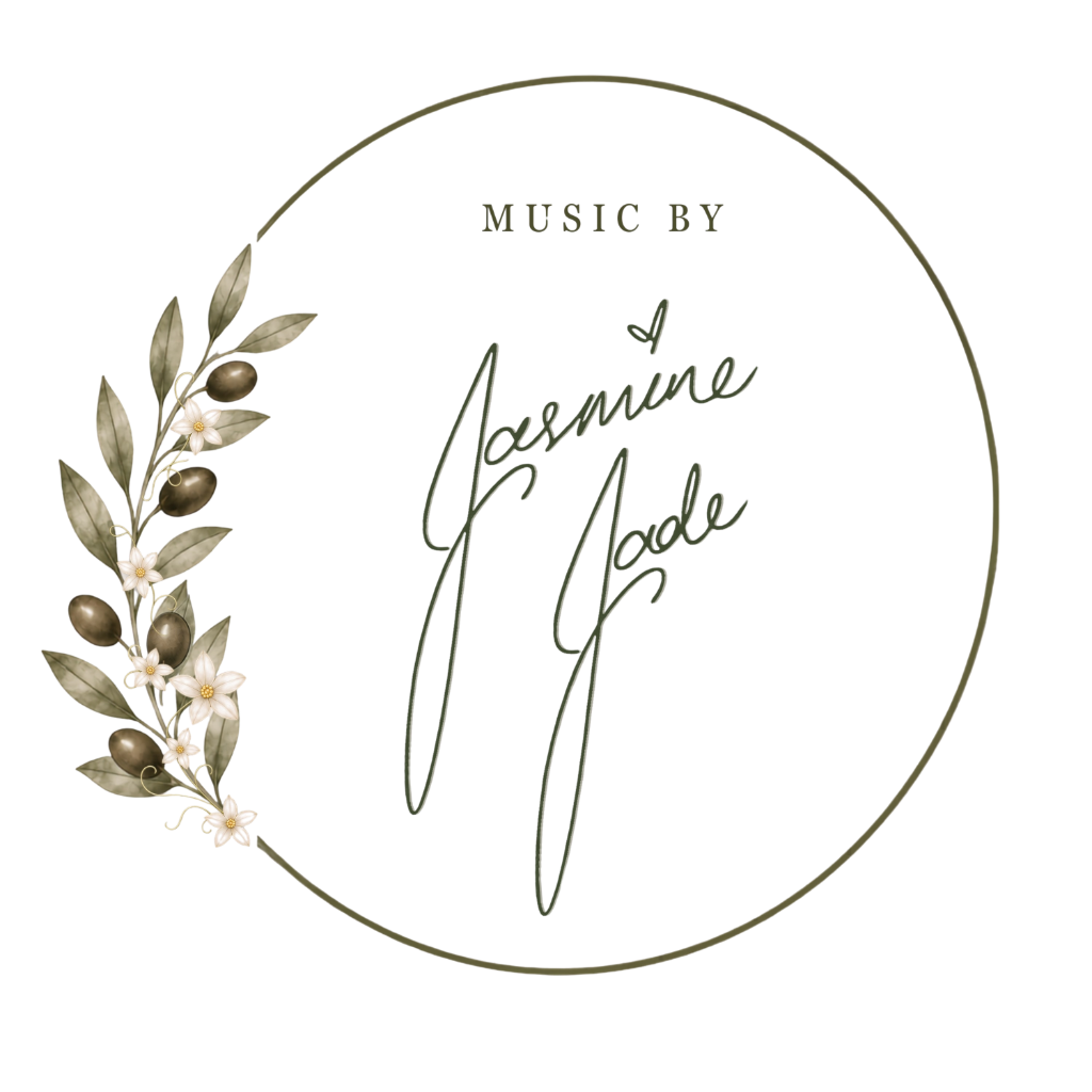 Jasmine Jade Logo